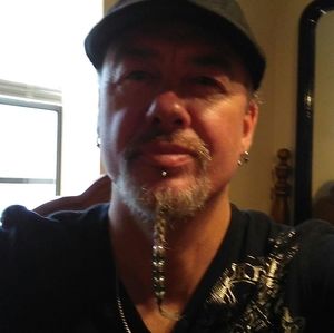 Meet your Posher, Kenneth